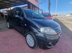 CITROËN C3 1.6 EXCLUSIVE 16V 2007/2007 HUBNER MULTIMARCAS FARROUPILHA / Carros no Vale