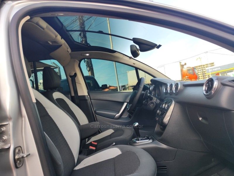 CITROËN C3 1.6 EXCLUSIVE BVA 16V 2013/2014 HUBNER MULTIMARCAS FARROUPILHA / Carros no Vale CITROËN C3 1.6 EXCLUSIVE BVA 16V 2013/2014 HUBNER MULTIMARCAS FARROUPILHA / Carros no Vale
