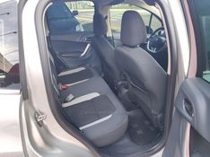 CITROËN C3 1.6 EXCLUSIVE BVA 16V 2013/2014 HUBNER MULTIMARCAS FARROUPILHA / Carros no Vale
