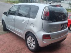 CITROËN C3 AIRCROSS 1.6 GLX 16V 2011/2012 HUBNER MULTIMARCAS FARROUPILHA / Carros no Vale
