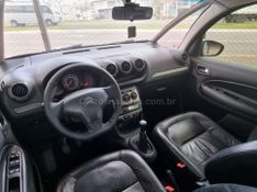 CITROËN C3 AIRCROSS 1.6 GLX 16V 2011/2012 HUBNER MULTIMARCAS FARROUPILHA / Carros no Vale