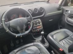 CITROËN C3 AIRCROSS 1.6 GLX 16V 2011/2012 HUBNER MULTIMARCAS FARROUPILHA / Carros no Vale