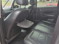 CITROËN C3 AIRCROSS 1.6 GLX 16V 2011/2012 HUBNER MULTIMARCAS FARROUPILHA / Carros no Vale