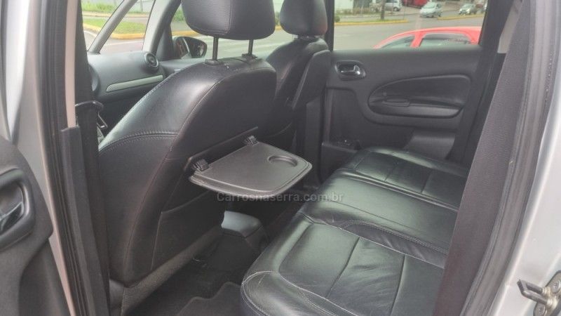 CITROËN C3 AIRCROSS 1.6 GLX 16V 2011/2012 HUBNER MULTIMARCAS FARROUPILHA / Carros no Vale
