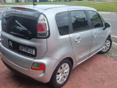 CITROËN C3 PICASSO 1.6 GLX 16V 2011/2012 HUBNER MULTIMARCAS FARROUPILHA / Carros no Vale