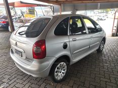 CITROËN XSARA 2.0 I PICASSO GLX 16V 2003/2003 HUBNER MULTIMARCAS FARROUPILHA / Carros no Vale