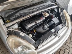 CITROËN XSARA 2.0 I PICASSO GLX 16V 2003/2003 HUBNER MULTIMARCAS FARROUPILHA / Carros no Vale