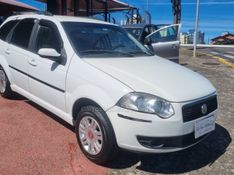 FIAT PALIO 1.4 MPI FIRE ELX WEEKEND 8V 2011/2011 HUBNER MULTIMARCAS FARROUPILHA / Carros no Vale
