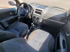 FIAT PALIO 1.4 MPI FIRE ELX WEEKEND 8V 2011/2011 HUBNER MULTIMARCAS FARROUPILHA / Carros no Vale