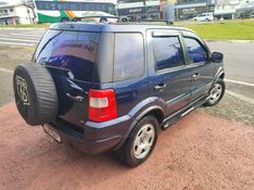 FORD ECOSPORT 1.6 XL 8V 2003/2004 HUBNER MULTIMARCAS FARROUPILHA / Carros no Vale