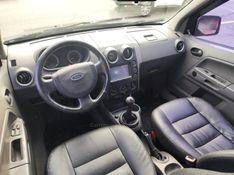 FORD ECOSPORT 1.6 XL 8V 2003/2004 HUBNER MULTIMARCAS FARROUPILHA / Carros no Vale