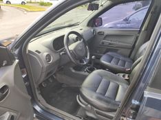 FORD ECOSPORT 1.6 XL 8V 2003/2004 HUBNER MULTIMARCAS FARROUPILHA / Carros no Vale