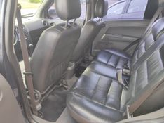 FORD ECOSPORT 1.6 XL 8V 2003/2004 HUBNER MULTIMARCAS FARROUPILHA / Carros no Vale