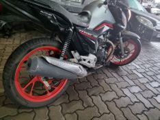 Honda Motos CG 160 TITAN 2023/2024 HUBNER MULTIMARCAS FARROUPILHA / Carros no Vale