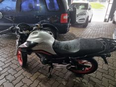 Honda Motos CG 160 TITAN 2023/2024 HUBNER MULTIMARCAS FARROUPILHA / Carros no Vale