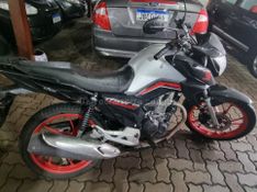 Honda Motos CG 160 TITAN 2023/2024 HUBNER MULTIMARCAS FARROUPILHA / Carros no Vale