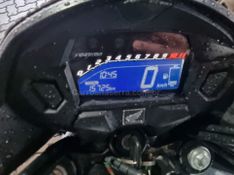 Honda Motos CG 160 TITAN 2023/2024 HUBNER MULTIMARCAS FARROUPILHA / Carros no Vale