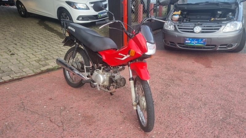 HONDA POP 100 2007/2007 HUBNER MULTIMARCAS FARROUPILHA / Carros no Vale HONDA POP 100 2007/2007 HUBNER MULTIMARCAS FARROUPILHA / Carros no Vale