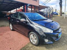 HYUNDAI HB20S 1.6 PREMIUM 16V 2014/2014 HUBNER MULTIMARCAS FARROUPILHA / Carros no Vale