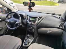 HYUNDAI HB20S 1.6 PREMIUM 16V 2014/2014 HUBNER MULTIMARCAS FARROUPILHA / Carros no Vale