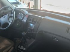 HYUNDAI TUCSON 2.0 MPFI GLS 16V 143CV 2WD 2014/2015 HUBNER MULTIMARCAS FARROUPILHA / Carros no Vale