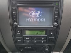 HYUNDAI TUCSON 2.0 MPFI GLS 16V 143CV 2WD 2014/2015 HUBNER MULTIMARCAS FARROUPILHA / Carros no Vale