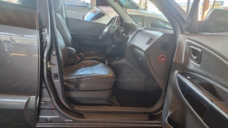 HYUNDAI TUCSON 2.0 MPFI GLS 16V 143CV 2WD 2014/2015 HUBNER MULTIMARCAS FARROUPILHA / Carros no Vale HYUNDAI TUCSON 2.0 MPFI GLS 16V 143CV 2WD 2014/2015 HUBNER MULTIMARCAS FARROUPILHA / Carros no Vale