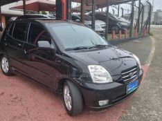 KIA PICANTO 1.0 EX 12V 2012/2013 HUBNER MULTIMARCAS FARROUPILHA / Carros no Vale