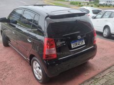 KIA PICANTO 1.0 EX 12V 2012/2013 HUBNER MULTIMARCAS FARROUPILHA / Carros no Vale