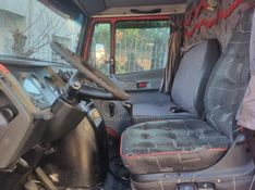 MERCEDES-BENZ 710 2010/2010 HUBNER MULTIMARCAS FARROUPILHA / Carros no Vale