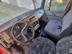 MERCEDES-BENZ 710 2010/2010 HUBNER MULTIMARCAS FARROUPILHA / Carros no Vale
