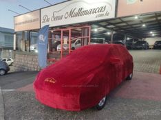 PEUGEOT 307 1.6 PRESENCE PACK 16V 2010/2011 HUBNER MULTIMARCAS FARROUPILHA / Carros no Vale