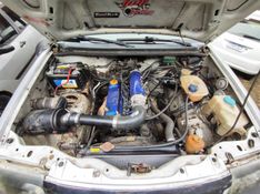 SUZUKI VITARA 2.0 JLX 4X4 V6 2001/2001 HUBNER MULTIMARCAS FARROUPILHA / Carros no Vale