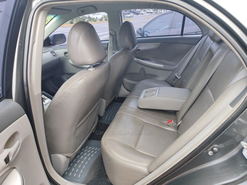 TOYOTA COROLLA 1.8 XEI 16V 2009/2009 HUBNER MULTIMARCAS FARROUPILHA / Carros no Vale TOYOTA COROLLA 1.8 XEI 16V 2009/2009 HUBNER MULTIMARCAS FARROUPILHA / Carros no Vale