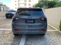 JEEP COMPASS 1.3 T270 TURBO FLEX S AT6 2024/2025 FÁBIO BERNARDES PORTO ALEGRE / Carros no Vale