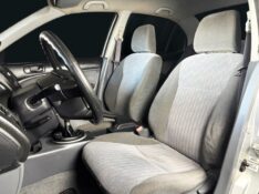 HONDA CIVIC 1.7 LX 16V 2004/2004 DUARTE VEÍCULOS PORTO ALEGRE / Carros no Vale