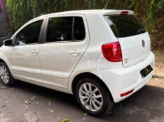 VOLKSWAGEN FOX 1.0 2013/2014 ESTAÇÃO DO CARRO ESTRELA / Carros no Vale