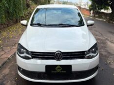 VOLKSWAGEN FOX 1.0 2013/2014 ESTAÇÃO DO CARRO ESTRELA / Carros no Vale