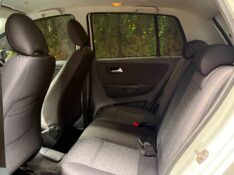VOLKSWAGEN FOX 1.0 2013/2014 ESTAÇÃO DO CARRO ESTRELA / Carros no Vale