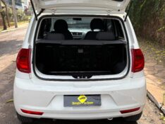 VOLKSWAGEN FOX 1.0 2013/2014 ESTAÇÃO DO CARRO ESTRELA / Carros no Vale