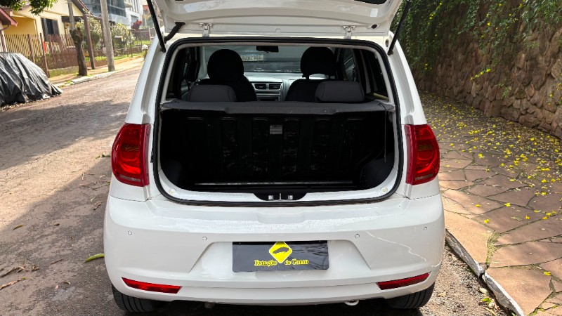 VOLKSWAGEN FOX 1.0 2013/2014 ESTAÇÃO DO CARRO ESTRELA / Carros no Vale