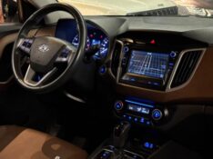 HYUNDAI CRETA PRESTIGE 2.0 2017/2017 JM AUTOMÓVEIS VENÂNCIO AIRES / Carros no Vale