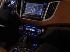 HYUNDAI CRETA PRESTIGE 2.0 2017/2017 JM AUTOMÓVEIS VENÂNCIO AIRES / Carros no Vale