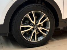 HYUNDAI CRETA PRESTIGE 2.0 2017/2017 JM AUTOMÓVEIS VENÂNCIO AIRES / Carros no Vale