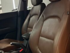 HYUNDAI CRETA PRESTIGE 2.0 2017/2017 JM AUTOMÓVEIS VENÂNCIO AIRES / Carros no Vale