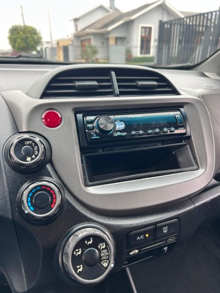 HONDA FIT LXL 1.4/ 8V/16V MEC. 2009/2009 LS MULTIMARCAS VENÂNCIO AIRES / Carros no Vale