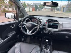 HONDA FIT LXL 1.4/ 8V/16V MEC. 2009/2009 LS MULTIMARCAS VENÂNCIO AIRES / Carros no Vale