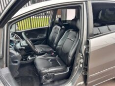 HONDA FIT LXL 1.4/ 8V/16V MEC. 2009/2009 LS MULTIMARCAS VENÂNCIO AIRES / Carros no Vale