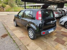 FIAT UNO VIVACE 1.0 2013/2014 TS VEÍCULOS ANTA GORDA / Carros no Vale