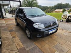 FIAT UNO VIVACE 1.0 2013/2014 TS VEÍCULOS ANTA GORDA / Carros no Vale